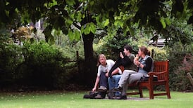 The Border is a greater obstacle than ever to mobility at third level