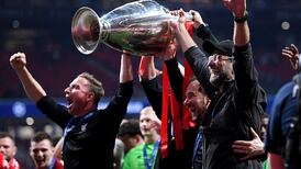 Jürgen Klopp says new Liverpool contract will help with signings