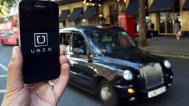 London mayor accuses Uber of ‘aggressive threats’