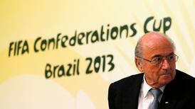Fifa to make World Cup decision in October