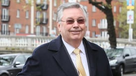 Developer John Flynn bids to end conflict with Nama