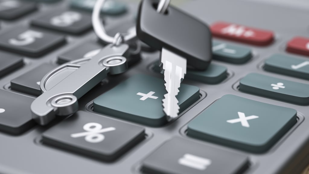 Photograph: Thinkstock