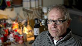 Lars Vilks profile: maverick artist who knows he is a target