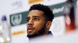 Replacing Séamus Coleman was tough role to fill – Cyrus Christie