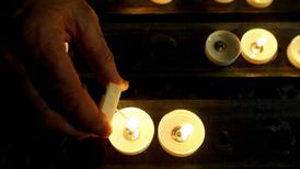 Controversial Church of England bishop to address Dublin conference