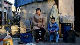 China’s one-child policy scrapped to boost economy