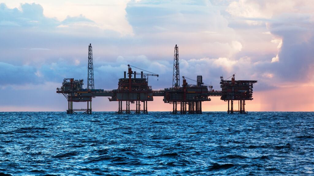 EirGrid is now exploring the potential for an interconnector with France. Photograph: iStock