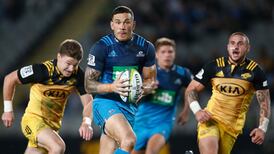 Lions 2017: The Super Rugby sides waiting for a crack at the tourists