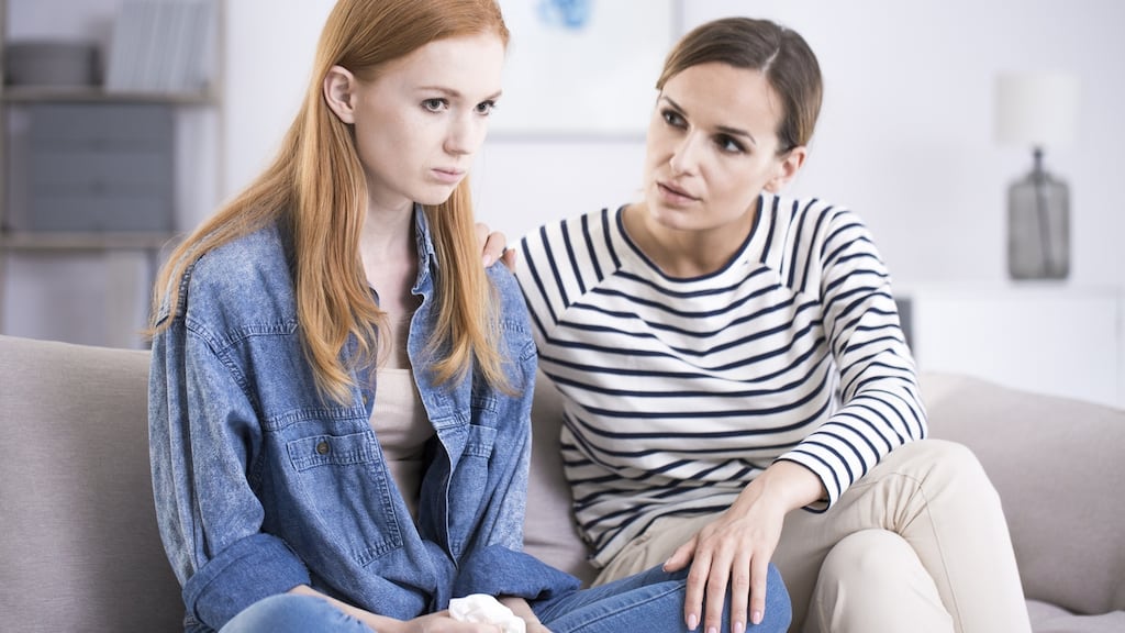 Anorexia affects between 1 per cent to 2 per cent of women and 0.2-0.4 per cent of men. It has the highest mortality rate of any psychiatric illness. Photograph: iStock