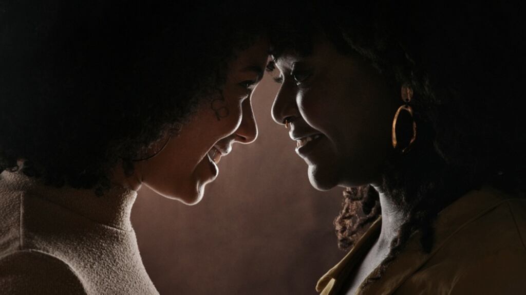 As you slowly try out new strategies, be sure to have aftercare conversations following sex, where you discuss what worked, what felt comfortable, what needed adjustment. Photograph: iStock