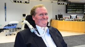 Pioneering orthopaedic surgeon and renowned Newgrange scholar