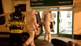 Man who fired shots during Dublin post office raid jailed for 10 years