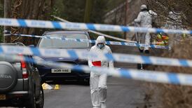 Omagh shooting: Taoiseach ‘deeply shocked’ by attack on PSNI officer