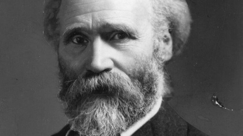 Profile: Keir Hardie