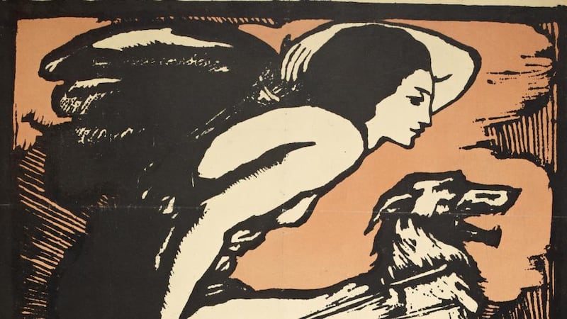 Beyond the Abbey: the trouble for women in theatre