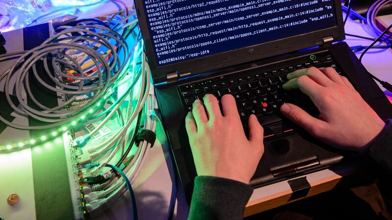 Hackers could potentially read computer memory to access passwords and other information.