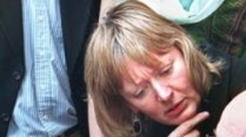 Anne Roper had been appointed to the role of senior television producer in 1997 after nine years at RTÉ. File image: Matt Kavanagh