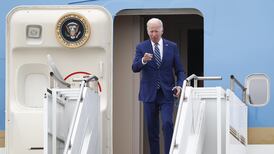 US decision to scrap pre-departure Covid test for air passengers to prompt ‘significant increase’ in bookings