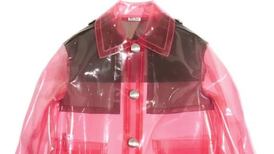 Wardrobing: Cool but affordable raincoats for spring