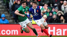 Pool C: youthful France have a mountain to climb in Japan