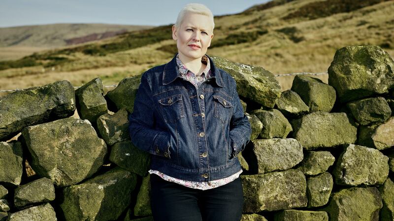 Ailís Ní Ríain: ‘For me what comes first has never been sound’