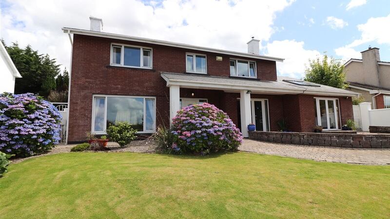 29 Kilbane, Golf Links Road, Castletroy, Co Limerick