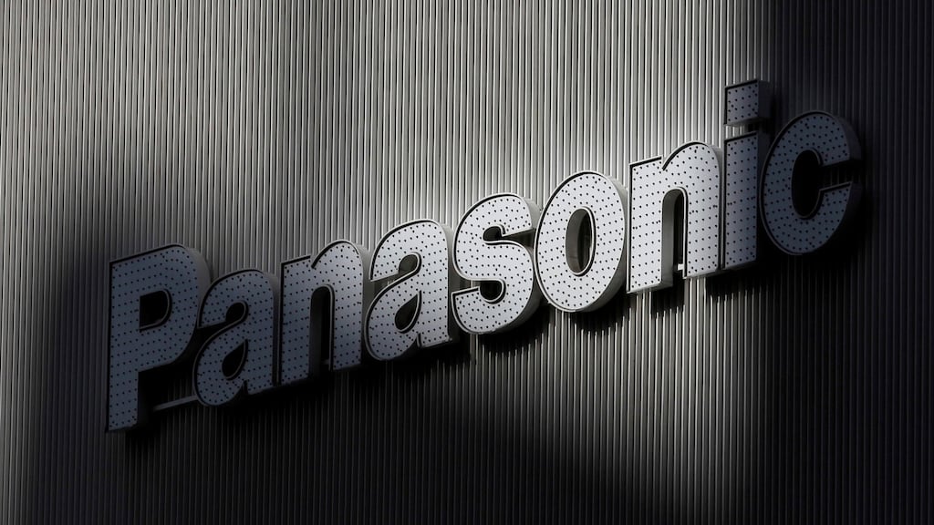 Panasonic is the latest multinational firm to pull jobs and operations out of the UK. Photograph: Kim Kyung-Hoon/Reuters