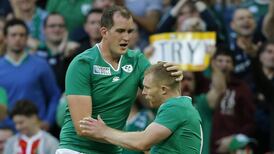 Backup players take full advantage of opportunity