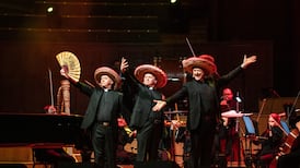 TV guide: the best new shows to watch on RTÉ, BBC, Sky and a returning Netflix favourite