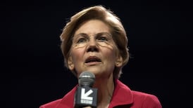 Why all US capitalists should vote Democrat in 2020