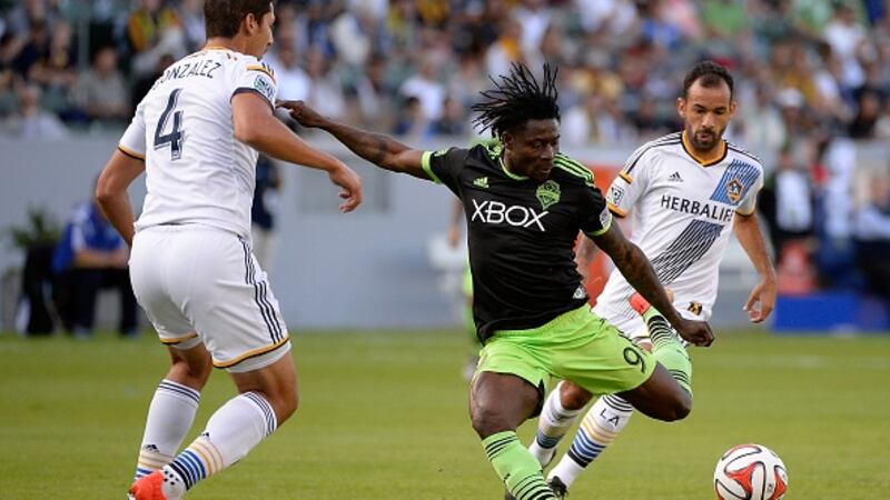 Obafemi Martins becomes latest recruit for Chinese Super League