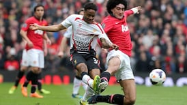 Raheem Sterling hails influence of Brendan Rodgers and Steven Gerrard