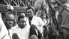 Crime fiction: The thriller people said couldn’t be done; and one of Robert Harris’s finest