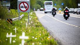 Abortion vote: No campaign crosses run foul of Donegal council