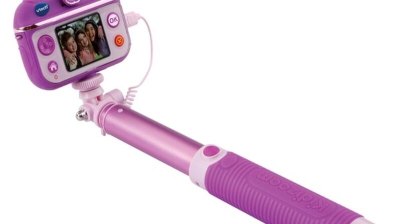 Vtech Kiddiezoom Selfie cam