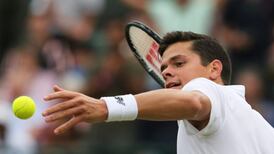 Wimbledon has seen the rise of a new generation