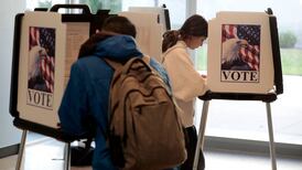 The Irish Times view on the US midterm elections: A test for democracy