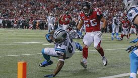 Super Bowl holders Seattle Seahawks NFC number one seed