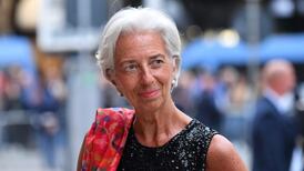 IMF hints at concerns over Irish property market