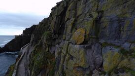 Safety works on Skellig Michael completed as season ends