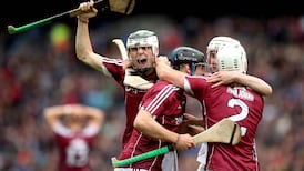 Cork the team to beat in minor hurling decider