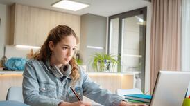 My daughter loves science but can’t decide what to study at third level