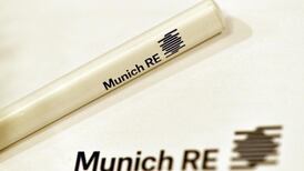 Munich Re’s Irish tech unit seeks to cut almost 12% of jobs