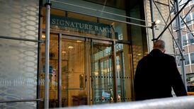 Banks face $2tn of maturing US property debt over next three years