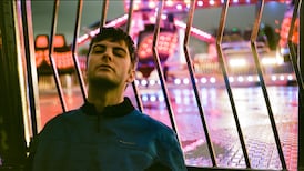 Choice Music Prize: Grian Chatten and CMAT among shortlisted nominees for Irish album of the year