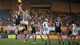 Sonia O’Sullivan: When does sport become just a social event?