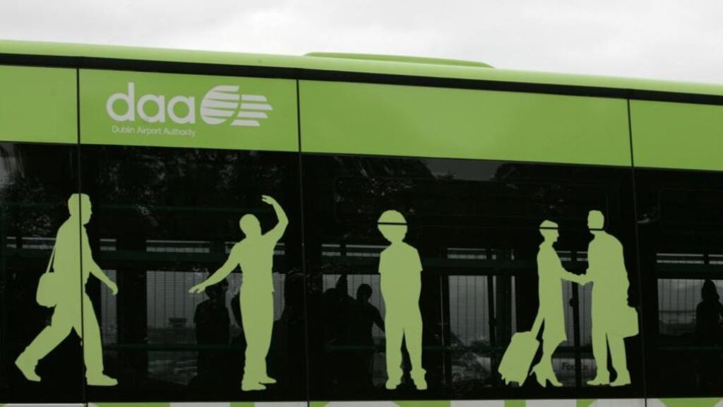 “The response to a proposed name change was firmly negative and considered to be unnecessary, unwarranted, a waste of money and potentially damaging to the reputations of the Dublin Airport Authority and Government,” said Minister for Transport Leo Varadkar