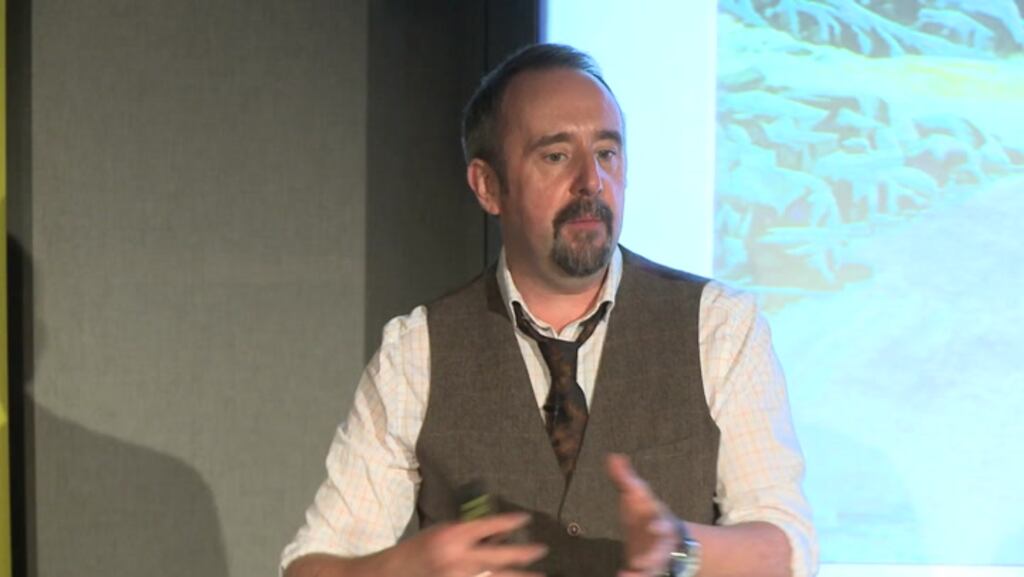 Vincent Deary urges us to look beyond the usual suspects