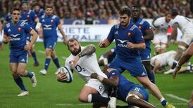 Joe Marler included in England Rugby World Cup training squad