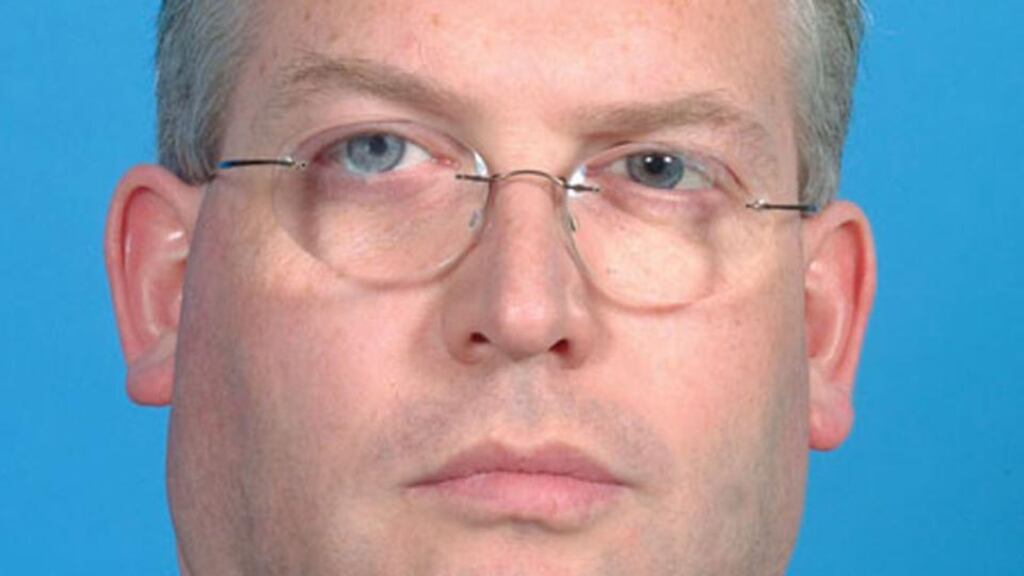 Tony O’Brien  of the HSE: “Don’t let perfection be the enemy of the good.”